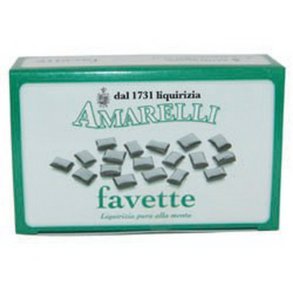 Engelsklakridsm.pebermynte