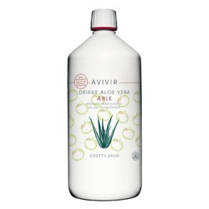 AVIVIRAloeVeraDrikke95ble