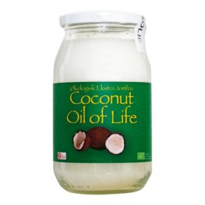 Oiloflifekokosolieren