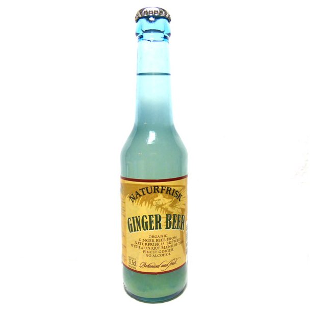 Ginger�Beer��