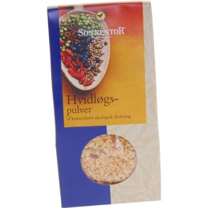 HvidlgsgranulatSonnentor