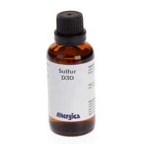 SulfurD30