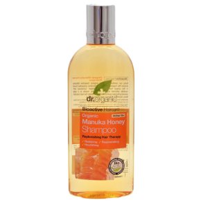 ShampooManukaDr.Organic