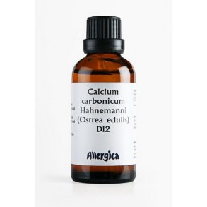 Calciumcarb.D12