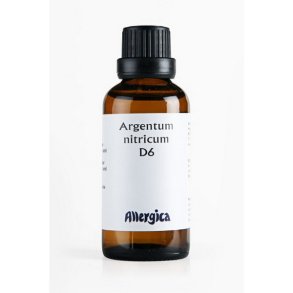 ArgentumnitricumD6