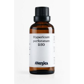 HypericumD30
