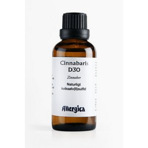 CinnabarisD30