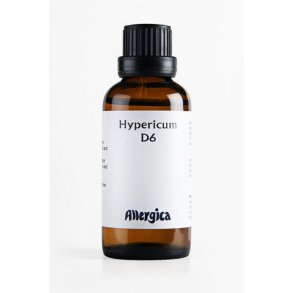 HypericumD6