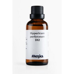 HypericumD12