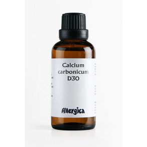 Calciumcarb.D30