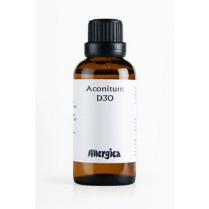 AconitumD30
