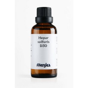 Heparsulf.D30