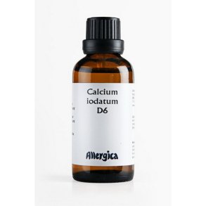 Calciumjod.D6
