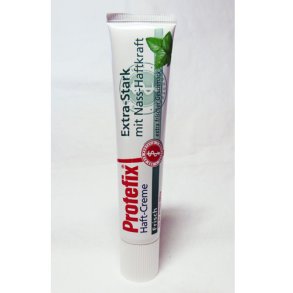 Protefixfastholdelses