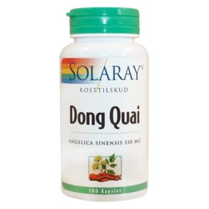 DongQuai