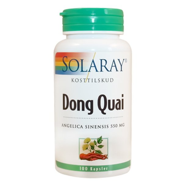 DongQuai