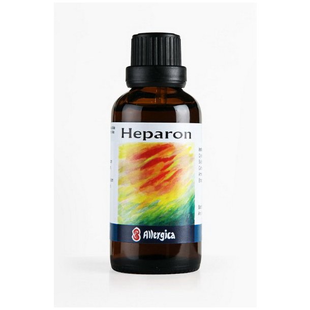 Heparon