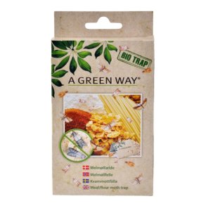 GreenProtect Melmlflde 2 stk