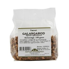 Galangarod
