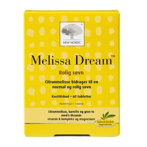 MelissaDream
