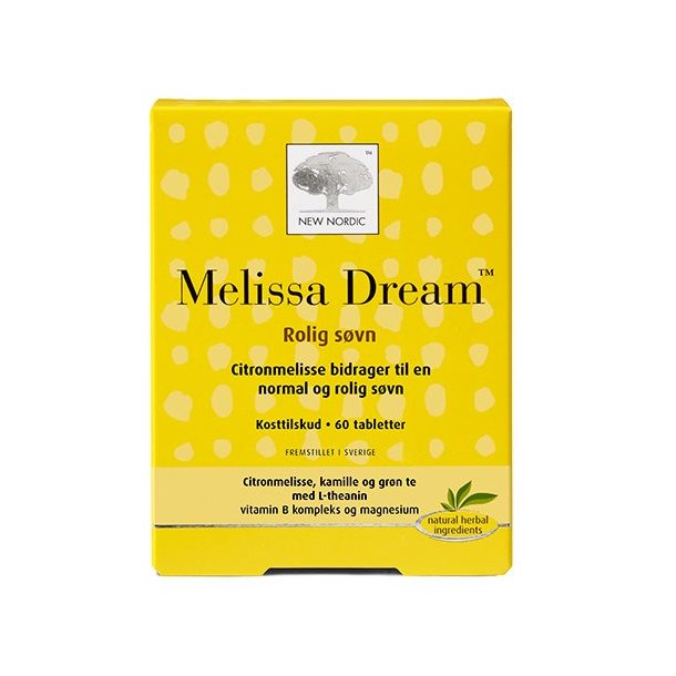 MelissaDream