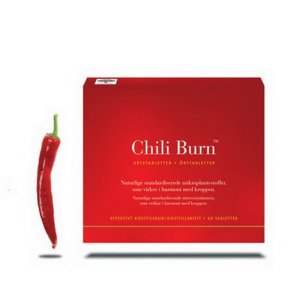 ChiliBurn