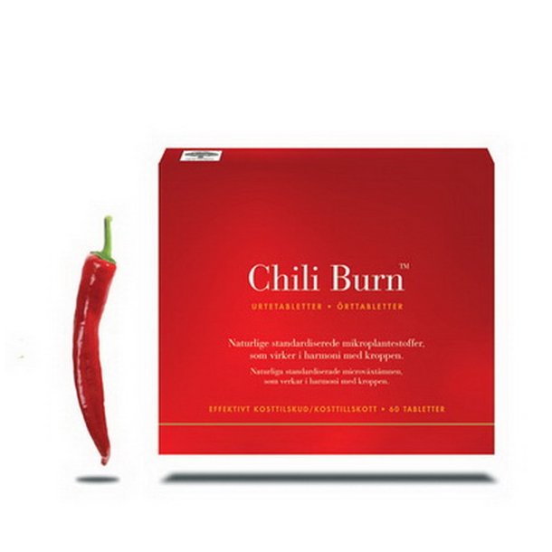 ChiliBurn