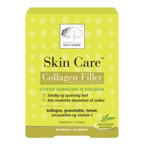 SkinCareCollagenFiller