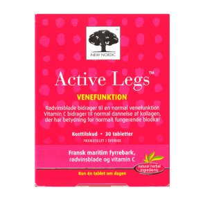 ActiveLegs
