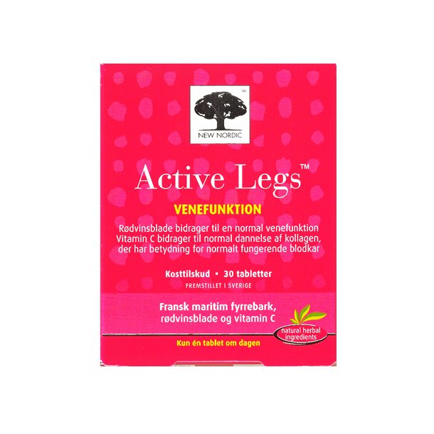 ActiveLegs