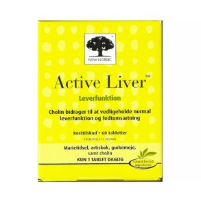 ActiveLiver