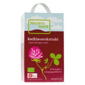 Regomeo  bag-in-box <br>Herrens Mark