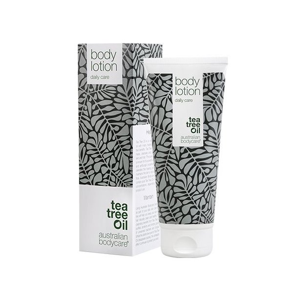 TeatreeoilbodylotionBodycare