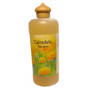 Calendulahrshampoo