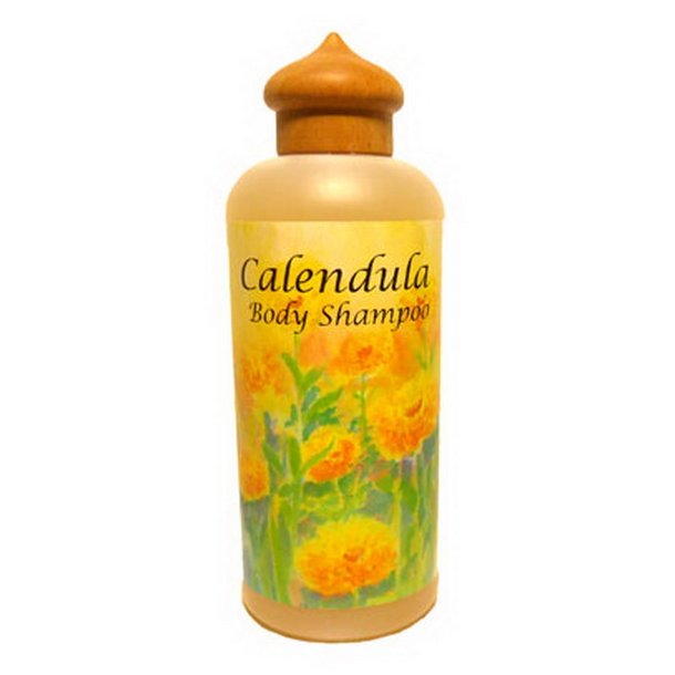 Calendulabodyshampoo