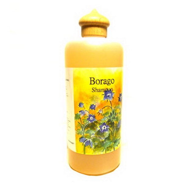 Boragohrshampoo