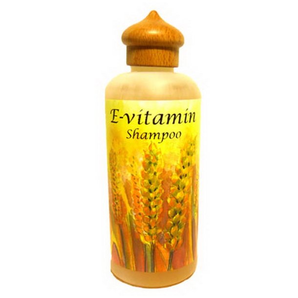 E-vitaminhrshampoo