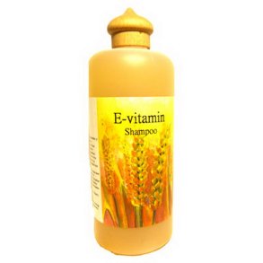 E-vitaminhrshampoo
