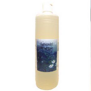 LavendelShampoo