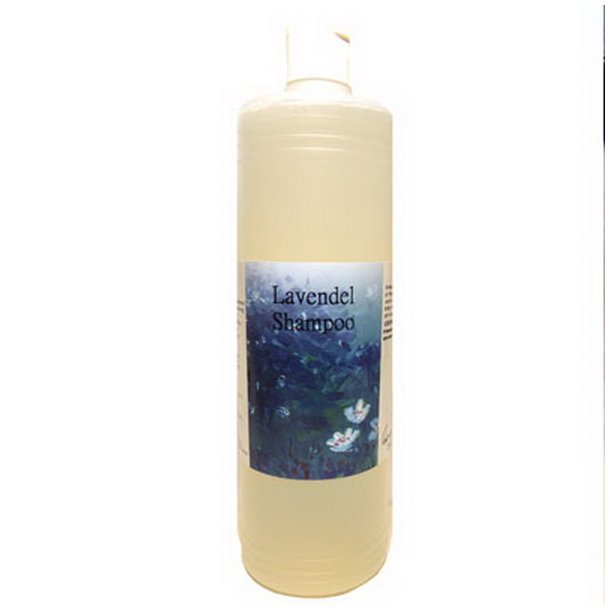 LavendelShampoo