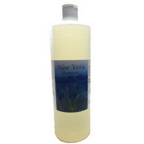 AloeVeraShampoo