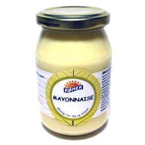 Mayonaiseؠ