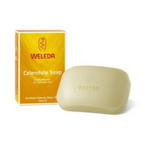 CalendulaSoapWeleda