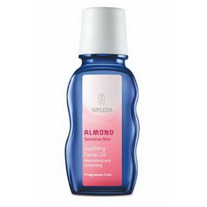 Sensitive Recovery Face Oil