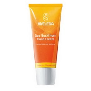 HandCreamSeaBuckthorn