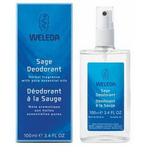 DeodorantSalviaWeleda