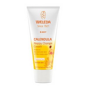 CalendulaNappyChange