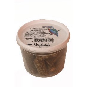 LakridsrodsstammerKingfischer