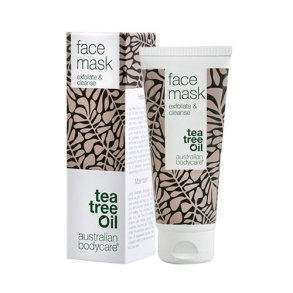 Face Mask - Australian