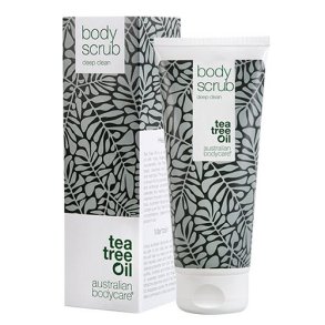 Body Scrub - Australian